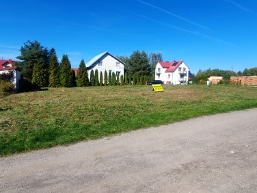 Działka budowlana Biłgoraj