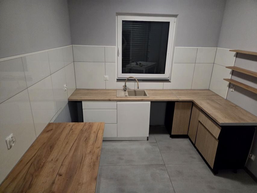 Dom – Gliwice, Kolonia Leśna, Ostropa