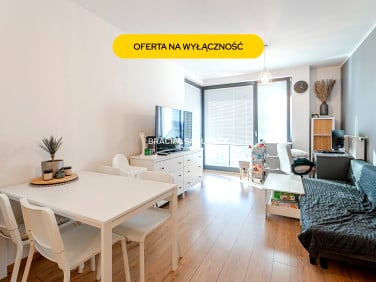 Mieszkanie Kraków