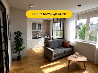 Mieszkanie blok mieszkalny Kraków