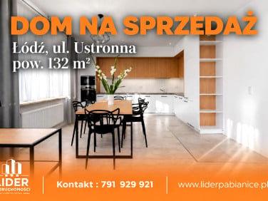 Dom Łódź
