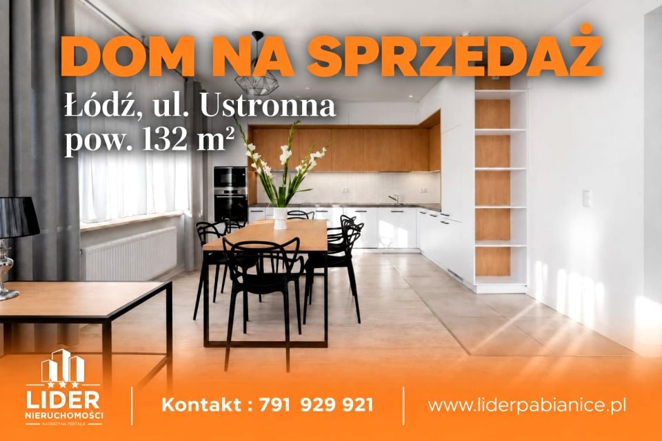 Dom Łódź
