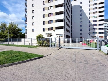 Mieszkanie Poznań