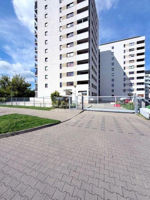Mieszkanie Poznań