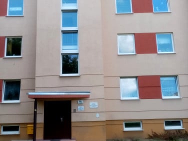Mieszkanie Opole