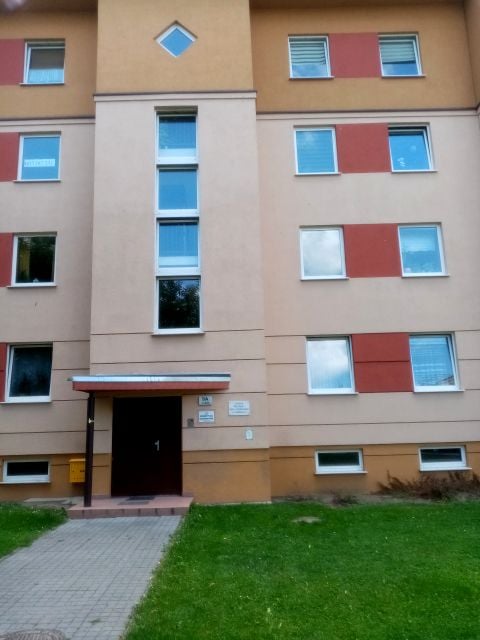 Mieszkanie Opole