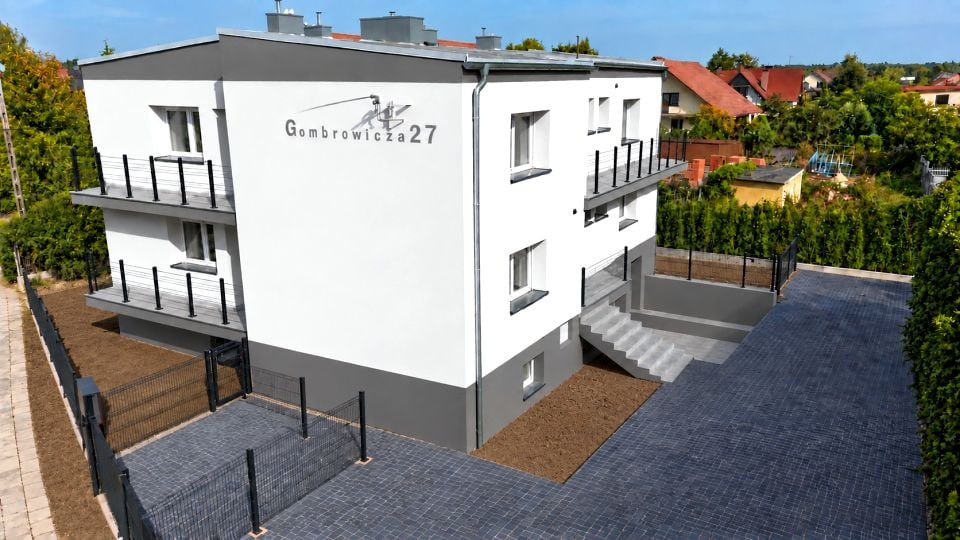 Mieszkanie Opole