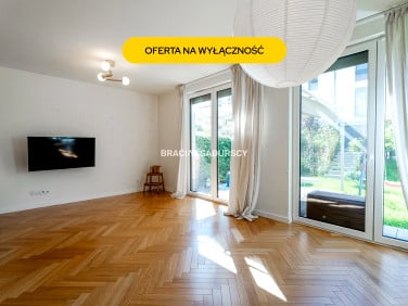 Mieszkanie Wieliczka