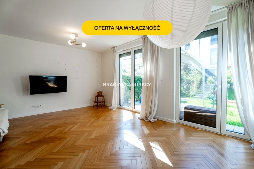 Mieszkanie Wieliczka
