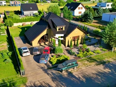 Dom Kiekrz