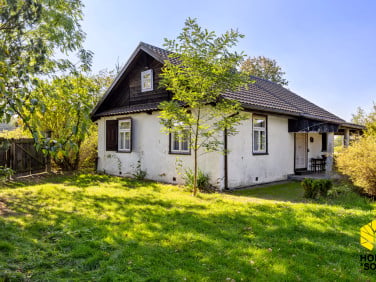 Działka rolna Lipiny
