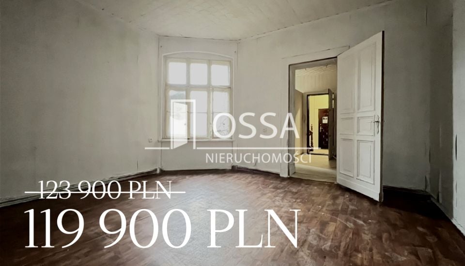 Mieszkanie Inowrocław