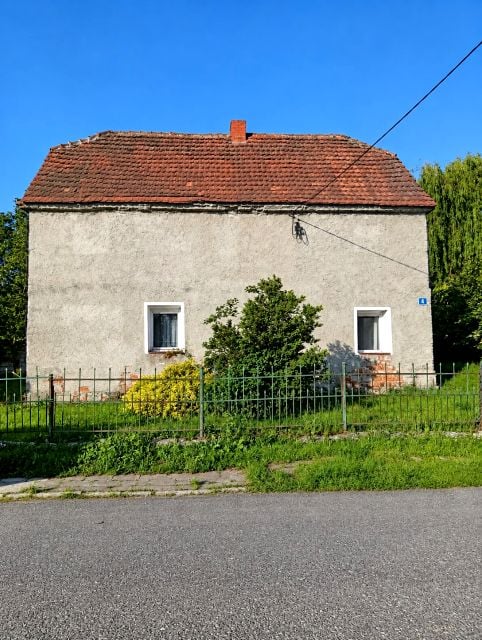 Dom Jaworów