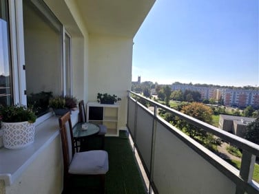 Mieszkanie Elbląg