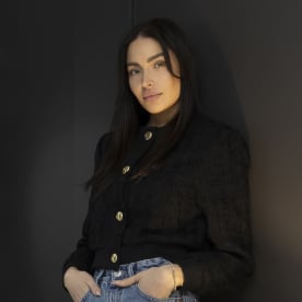 Sylwia Deorocka