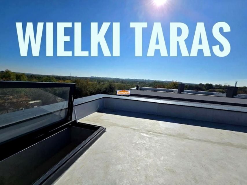 Mieszkanie Kraków