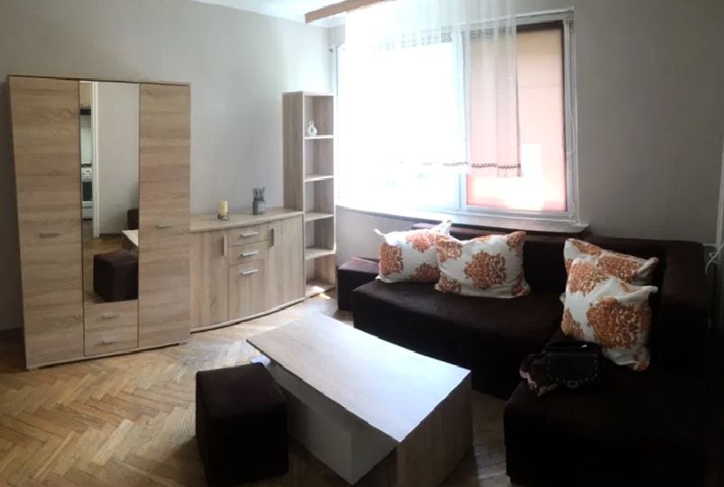 Mieszkanie Kraków
