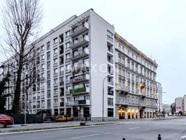Lokal Warszawa