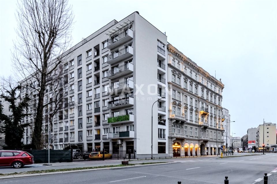 Lokal Warszawa
