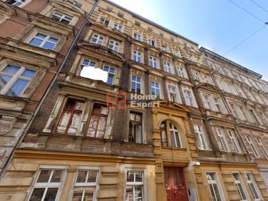 Mieszkanie Wrocław