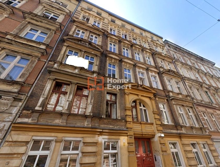 Mieszkanie Wrocław