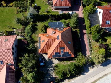 Dom Kiełczów