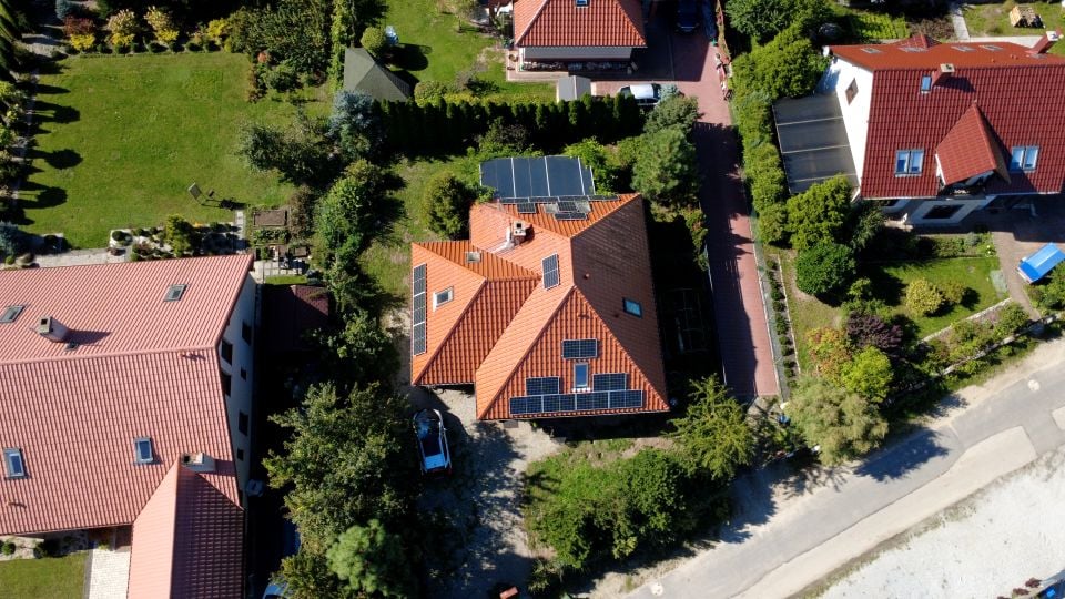 Dom Kiełczów
