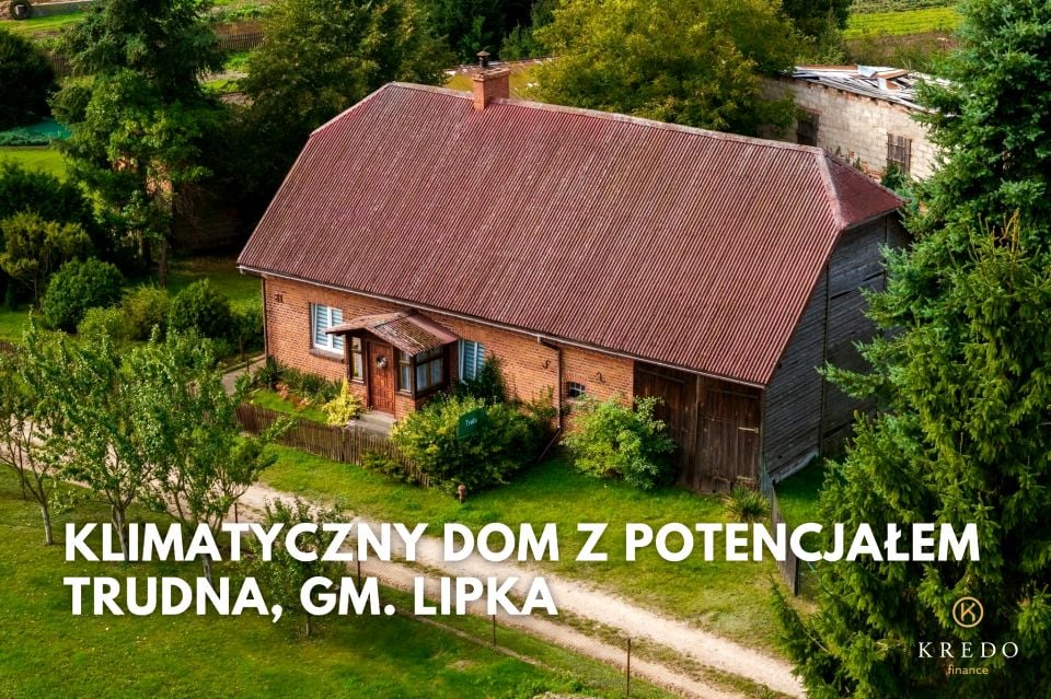 Dom Trudna