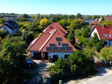Dom Kiełczów