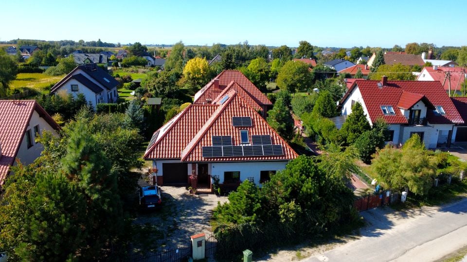 Dom Kiełczów