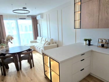 Mieszkanie Warszawa