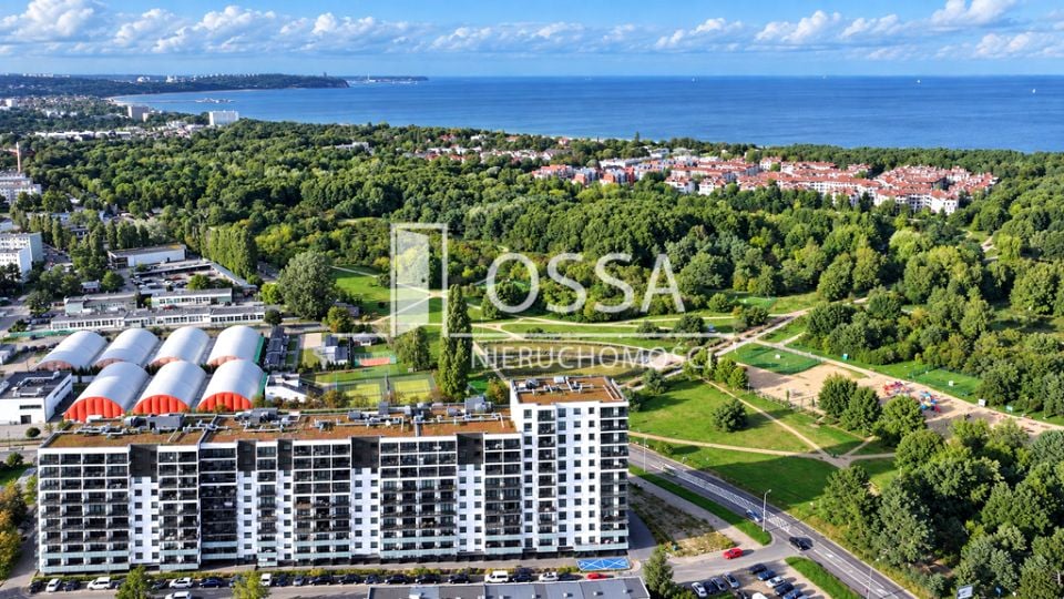Mieszkanie Gdańsk