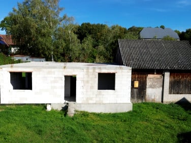 Dom Busko-Zdrój