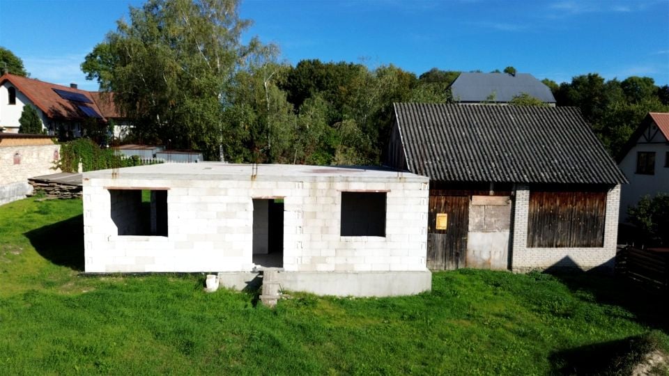 Dom Busko-Zdrój