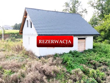Dom wolnostojący sprzedaż