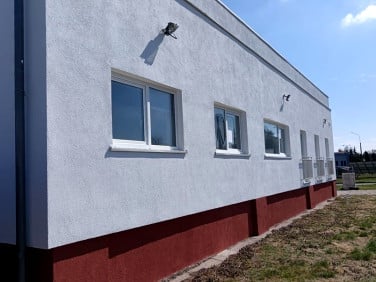 Budynek użytkowy Komorniki