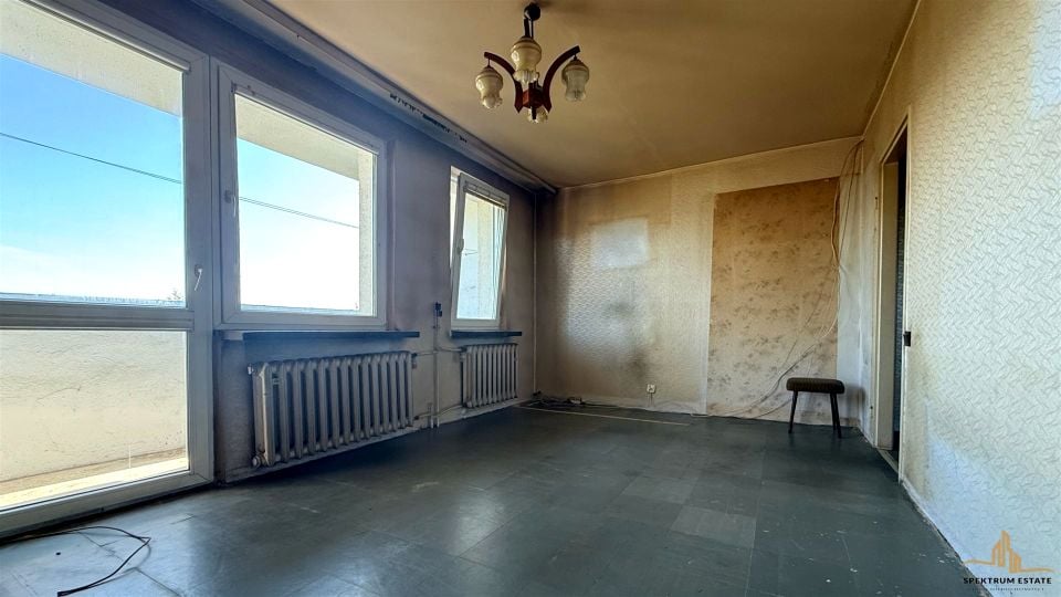 Mieszkanie Kraków