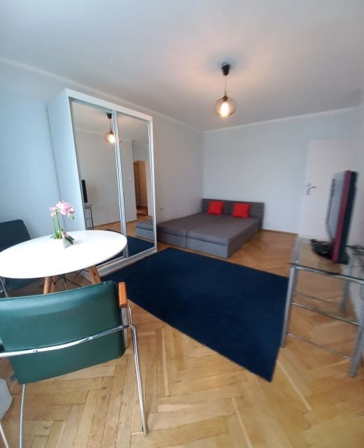 Mieszkanie Warszawa sprzedaż
