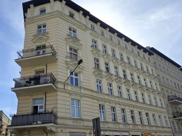 Mieszkanie Wrocław