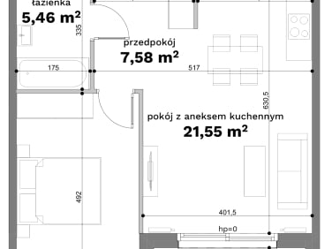 Mieszkanie Kraków sprzedaż