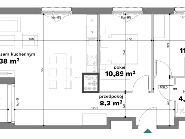 Mieszkanie Kraków sprzedaż