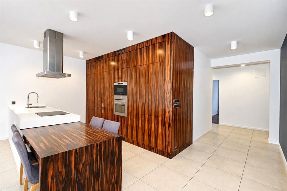 Wynajmę Mieszkanie Sosnowiec - 89 m²