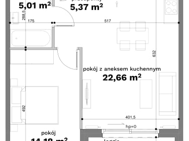 Mieszkanie Kraków sprzedaż
