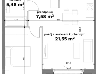 Mieszkanie Kraków sprzedaż