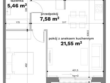 Mieszkanie Kraków sprzedaż