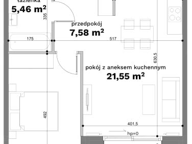 Mieszkanie Kraków sprzedaż