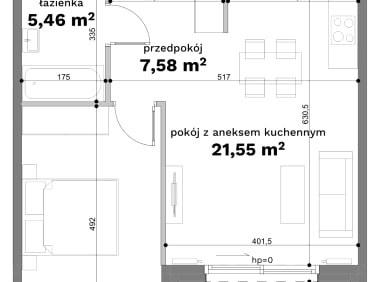 Mieszkanie Kraków sprzedaż