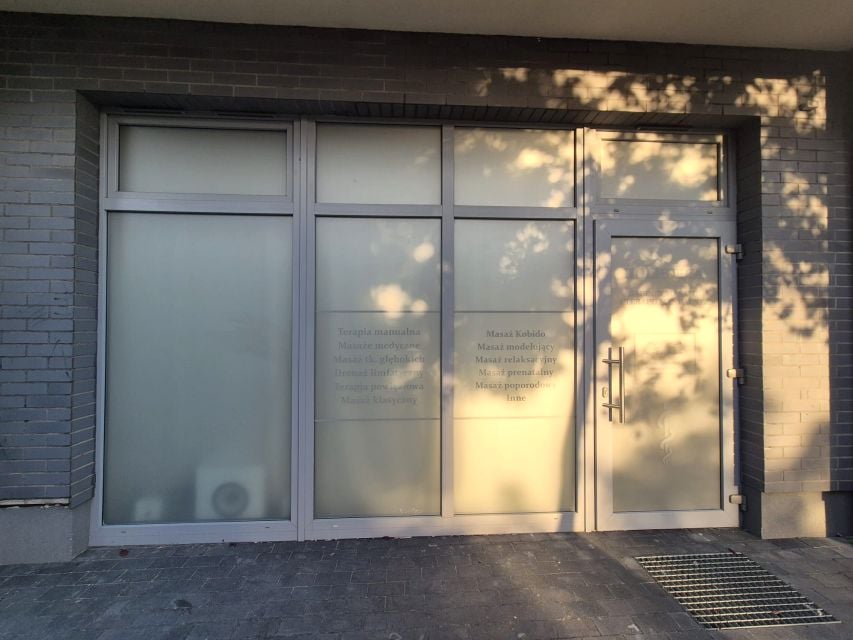 Lokal Tarnowo Podgórne
