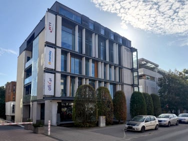 Lokal Poznań