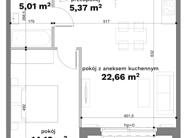Mieszkanie Kraków sprzedaż